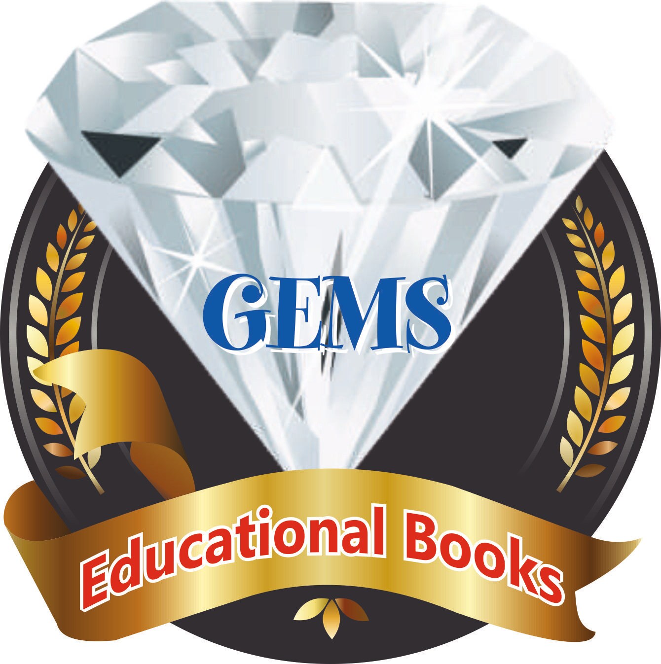 Gems Educational Books logo